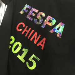 Heat Transfer Metal HTV Vinyl Heat