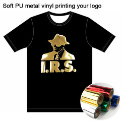 Heat Transfer Holographic Foil HTV VINYL