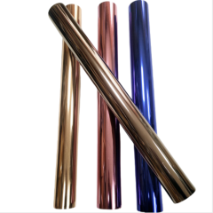 Heat Transfer Holographic Foil HTV VINYL