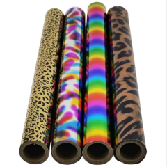 Hot Stamping Foil For Garment