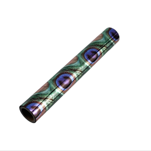 Hot Stamping Foil For Garment
