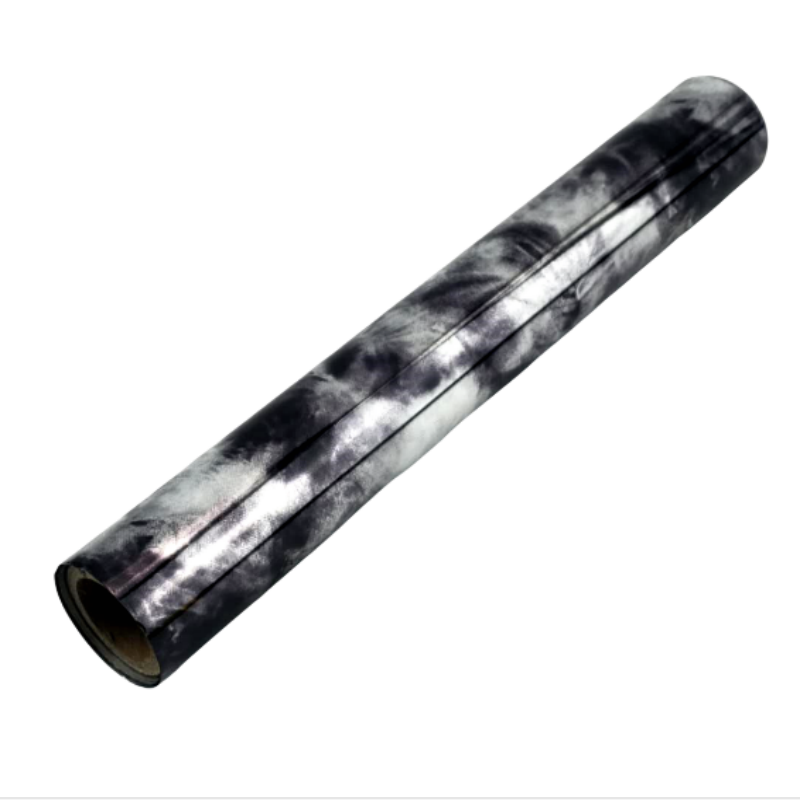 Hot Stamping Foil For Garment