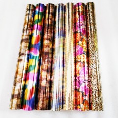 Hot Stamping Foil For Garment