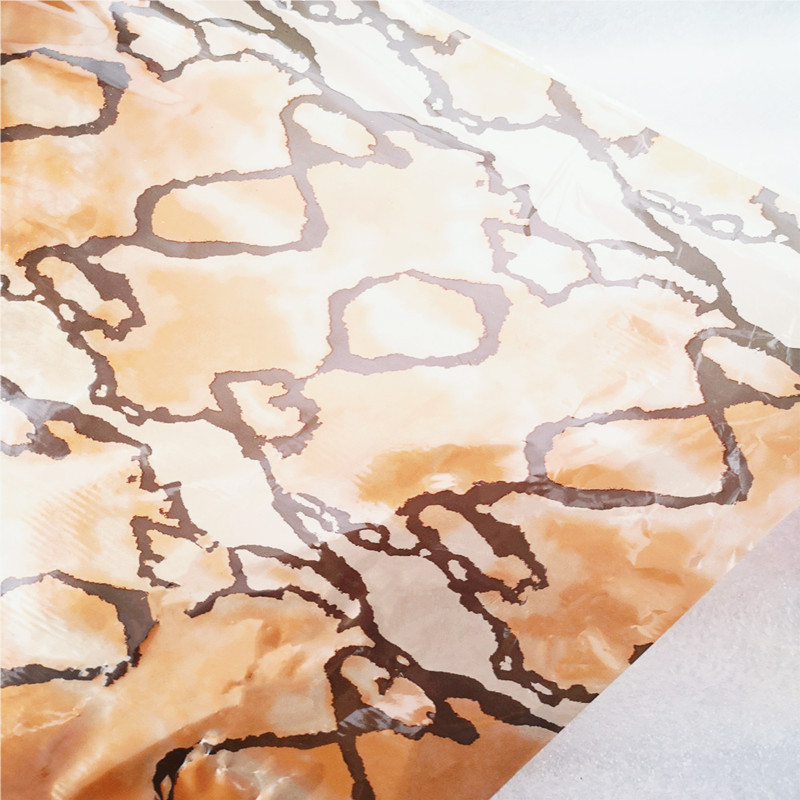 hot stamping foil for garments