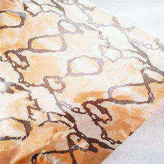 hot stamping foil for garments