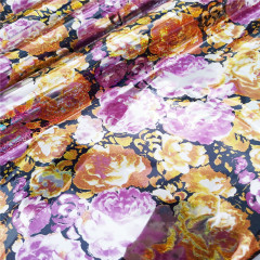 Hot Stamping Foil For Garment