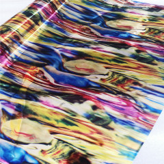 hot stamping foil for garments