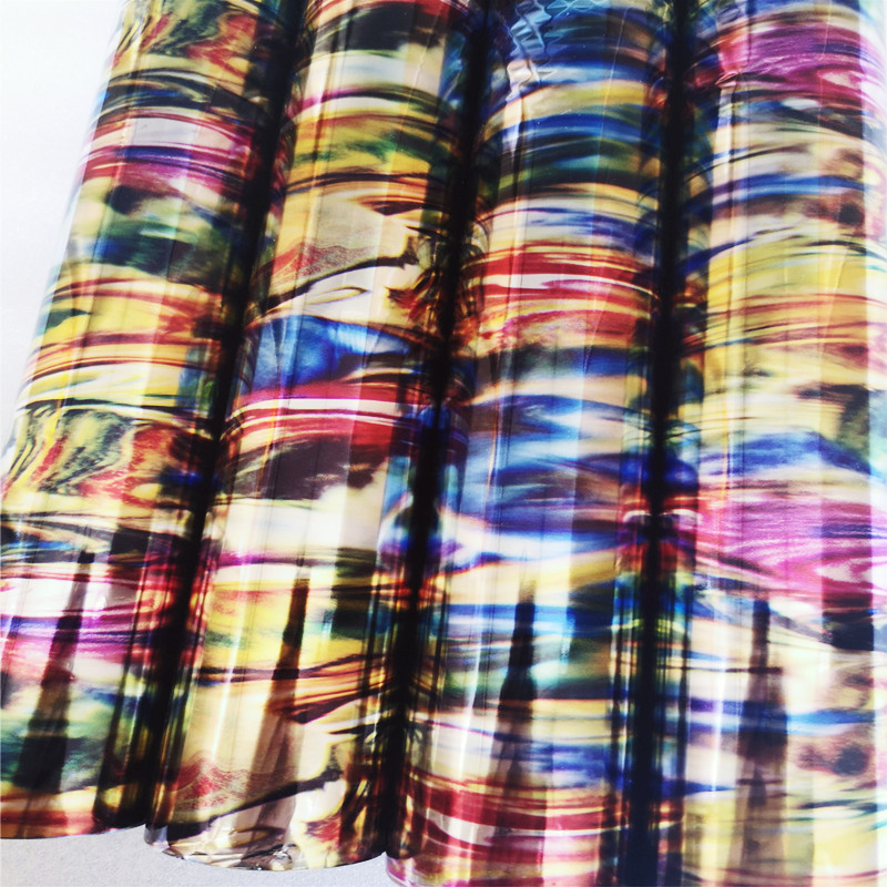 hot stamping foil for garments