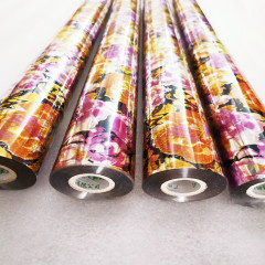 Hot Stamping Foil For Garment