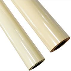 pigment hot foils matte