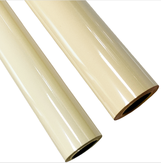 pigment hot foils matte