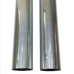 holographic hot stamping foil for packaging