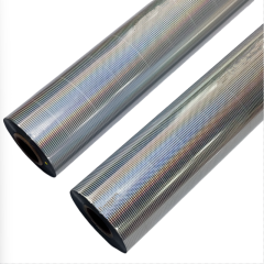 holographic hot stamping foil for packaging
