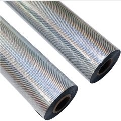 holographic hot stamping foil for packaging