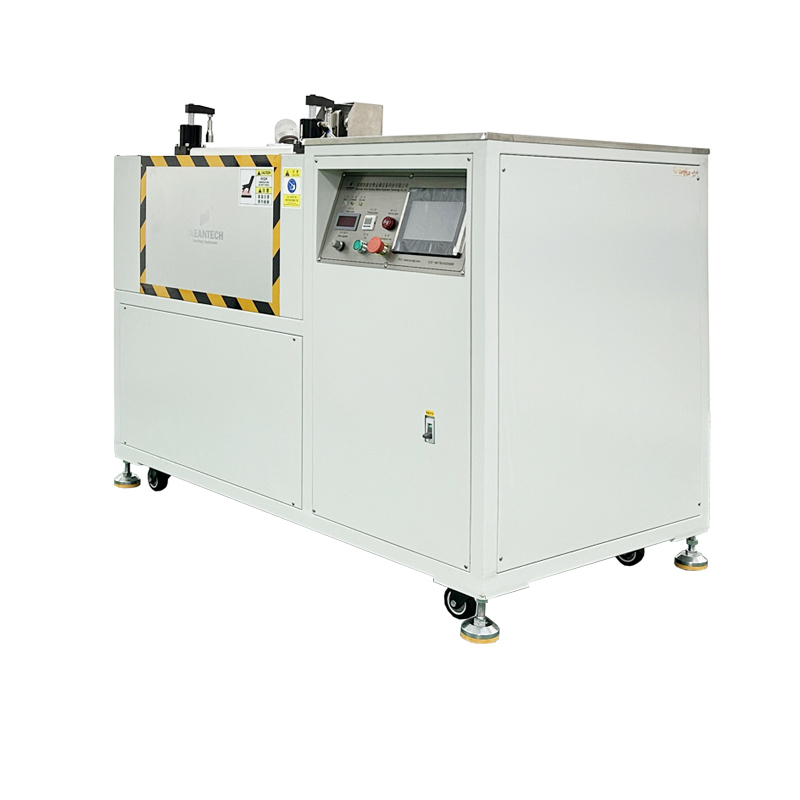 TAEANTECH 4kg 8kg 30kg Gold Bar Making Machine