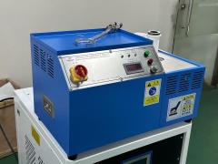 TAEANTECH 1-2kg Mini Gold Melting Furnace