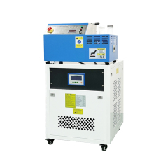 TAEANTECH 1-2kg Mini Gold Melting Furnace