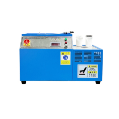 TAEANTECH 1-2kg Mini Gold Melting Furnace