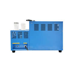 TAEANTECH 1-2kg Mini Gold Melting Furnace