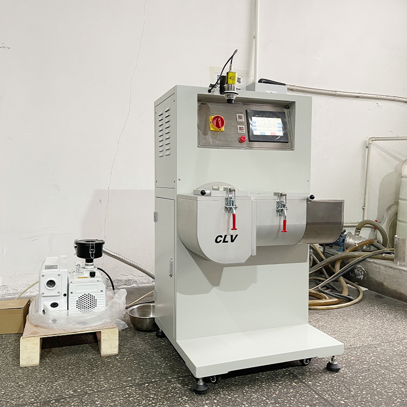TAEANTECH 500g-10kg Rotary Vacuum Casting Machine For Platinum