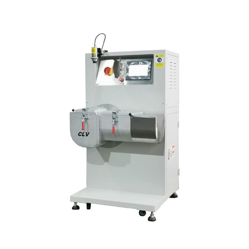 TAEANTECH 500g-10kg Rotary Vacuum Casting Machine For Platinum