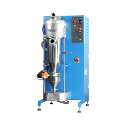 TAEANTECH 1-10kg Gold sliver copper Vacuum granulator machine