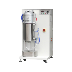 TAEANTECH 500g-4kg high temperature Vacuum Pressure Casting Machine