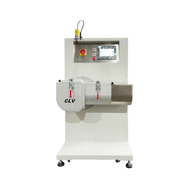 TAEANTECH 500g-10kg Rotary Vacuum Casting Machine For Platinum