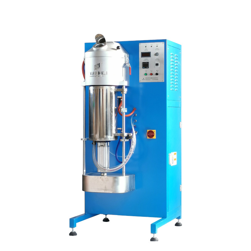 TAEANTECH 1-10kg Jewelry Vacuum Pressure Gold Platinum Casting Machine