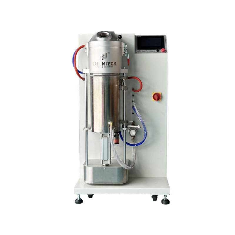 TAEANTECH 500g-4kg high temperature Vacuum Pressure Casting Machine