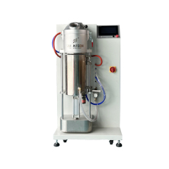 TAEANTECH 500g-4kg high temperature Vacuum Pressure Casting Machine