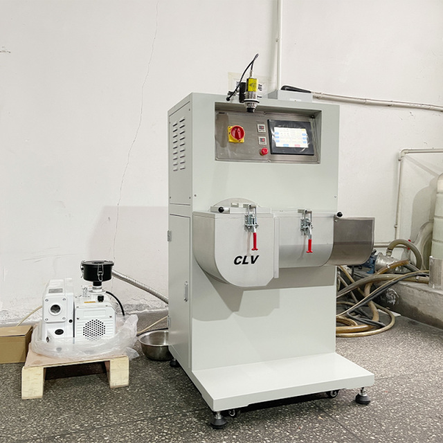 TAEANTECH 500g-10kg Rotary Vacuum Casting Machine For Platinum