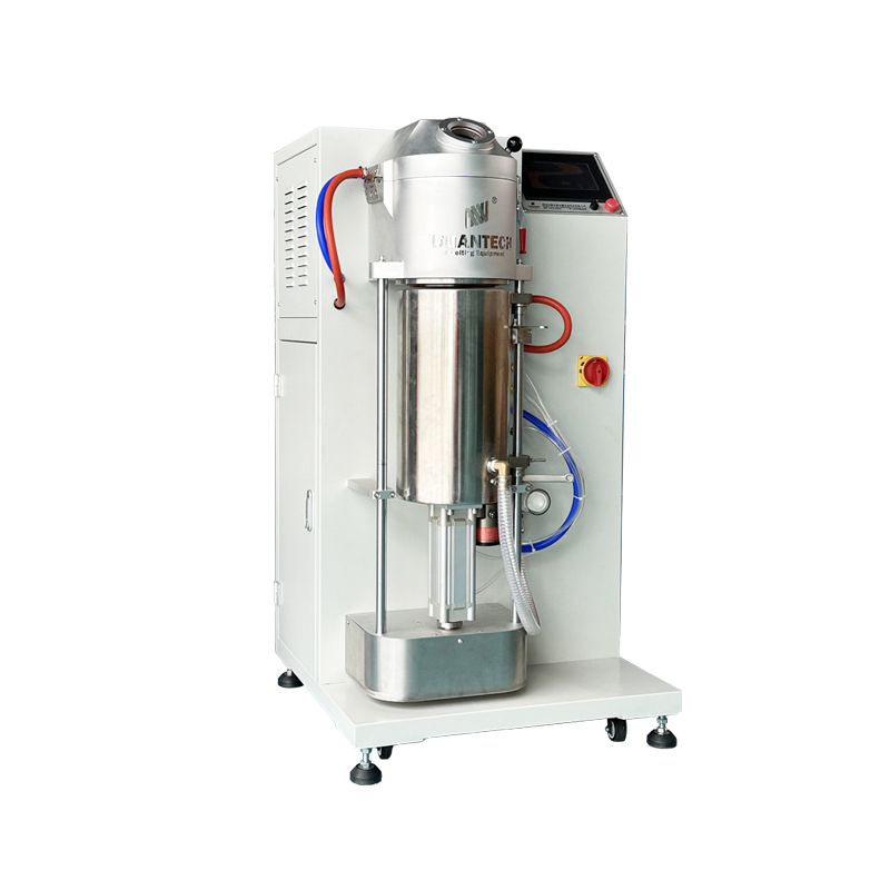 TAEANTECH 500g-4kg high temperature Vacuum Pressure Casting Machine