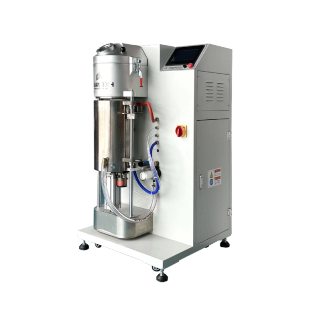 Taeantech TAKJ-VC-W Machine