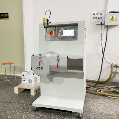 TAEANTECH 500g-10kg Rotary Vacuum Casting Machine For Platinum