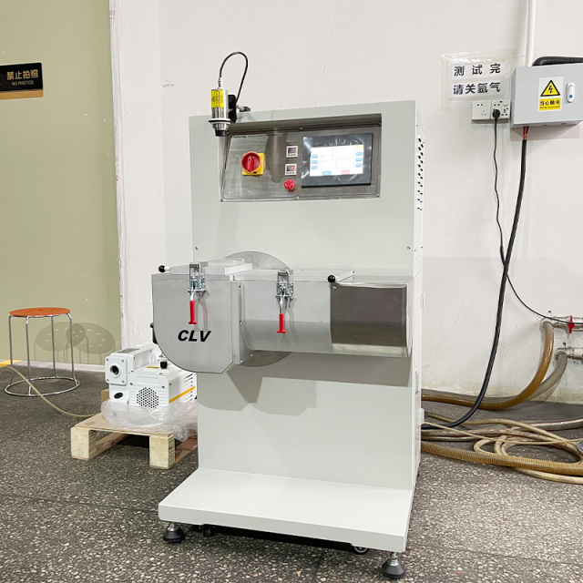TAEANTECH 500g-10kg Rotary Vacuum Casting Machine For Platinum