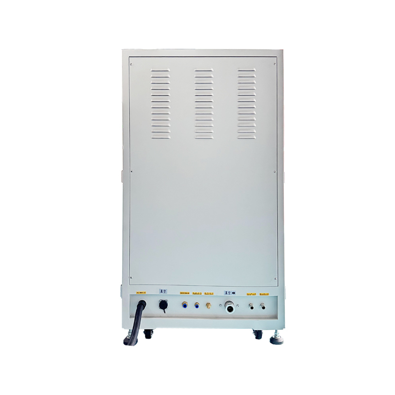 TAEANTECH 500g-4kg high temperature Vacuum Pressure Casting Machine