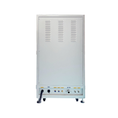 TAEANTECH 500g-4kg high temperature Vacuum Pressure Casting Machine