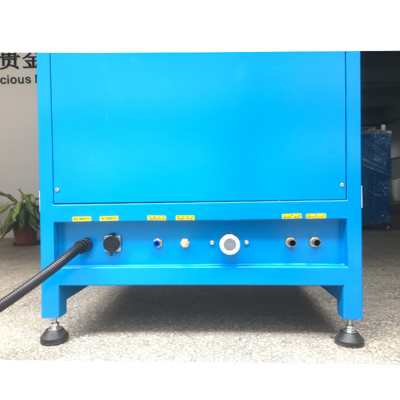 TAEANTECH 1-10kg Jewelry Vacuum Pressure Gold Platinum Casting Machine