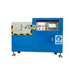 TAEANTECH 1kg 2kg Vacuum Small Gold ingot casting Machine