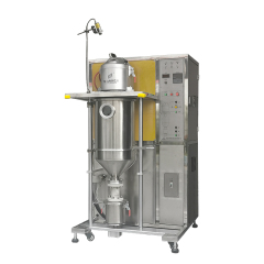 TAEANTECH 1-30kg Water Metal Atomizer