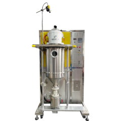 TAEANTECH 1-30kg Water Metal Atomizer