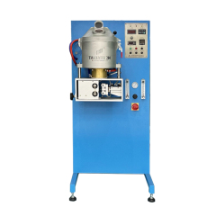 TAEANTECH 1-20kg gold silver copper continuous casting equipment