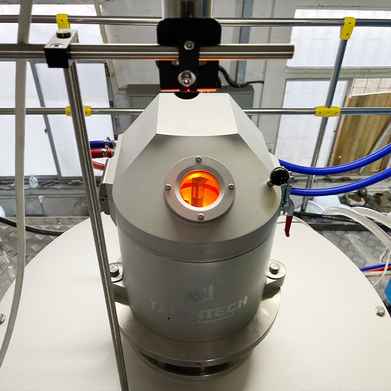 TAEANTECH 30-100kg Water Metal Atomization Powder Machine