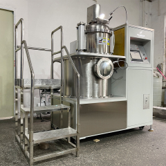TAEANTECH 100kg Automatic high vacuum quantitative casting machine
