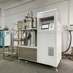 TAEANTECH 100kg Automatic high vacuum quantitative casting machine