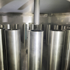 TAEANTECH 100kg Automatic high vacuum quantitative casting machine