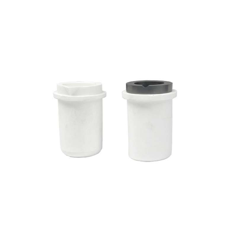 TAEANTECH High-purity composite crucible