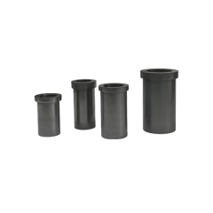 TAEANTECH High Purity Graphite Crucible Silicon Carbide Crucible