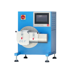TAEANTECH 500g mini Rotary Vacuum Casting Machine For Platinum